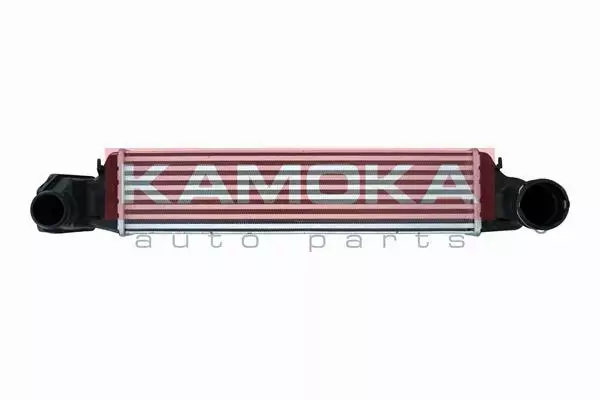 KAMOKA CHŁODNICA INTERCOOLER 7750091 