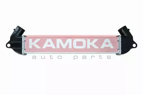 KAMOKA CHŁODNICA INTERCOOLER 7750102 