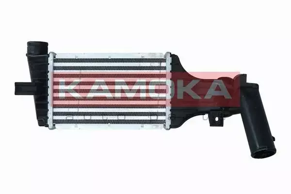 KAMOKA CHŁODNICA INTERCOOLER 7750109 