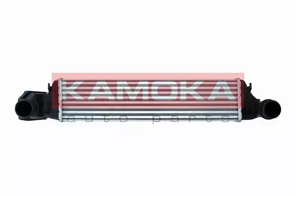 KAMOKA CHŁODNICA INTERCOOLER 7750113 