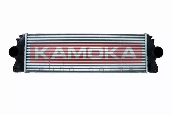 KAMOKA CHŁODNICA INTERCOOLER 7750123 