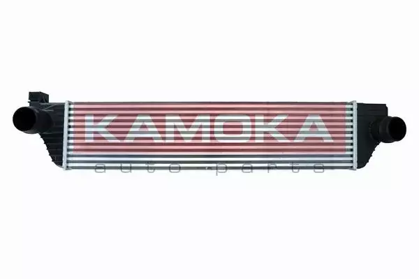 KAMOKA CHŁODNICA INTERCOOLER 7750127 