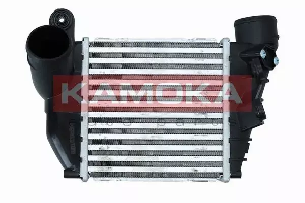 KAMOKA CHŁODNICA INTERCOOLER 7750130 