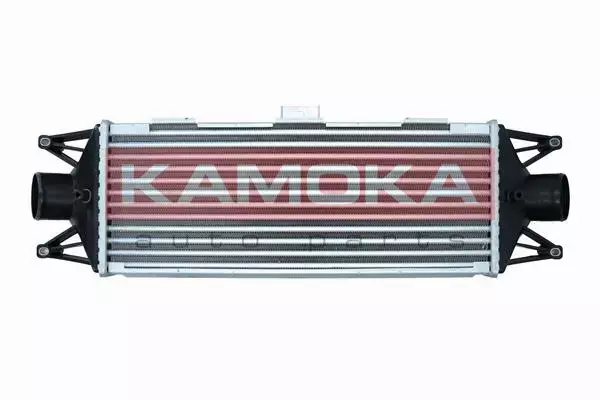 KAMOKA CHŁODNICA INTERCOOLER 7750132 