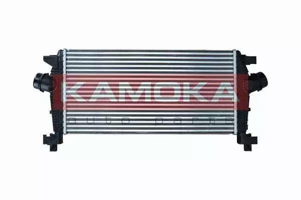 KAMOKA INTERCOOLER 7750136 