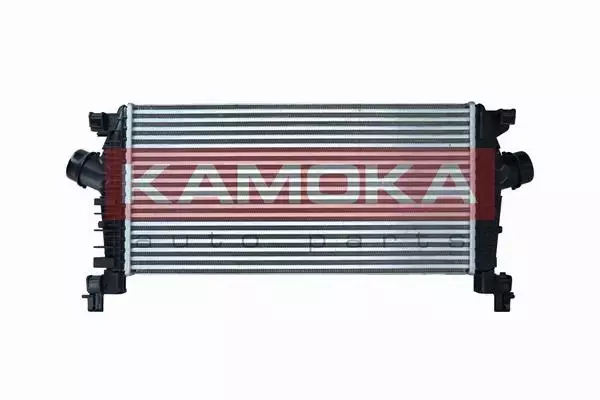 KAMOKA INTERCOOLER 7750136 