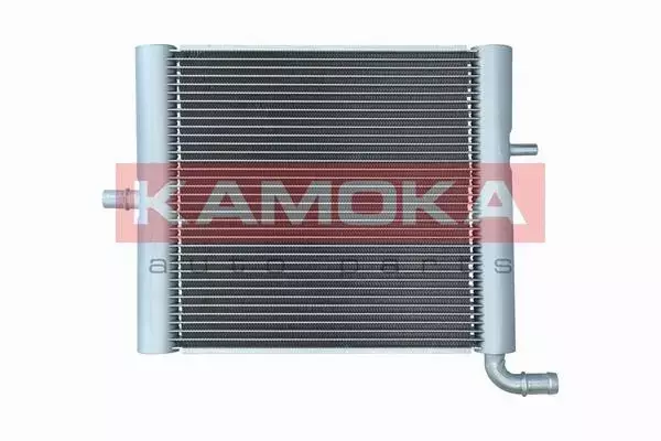 KAMOKA CHŁODNICA INTERCOOLER 7750140 