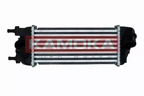 KAMOKA CHŁODNICA INTERCOOLER 7750141 