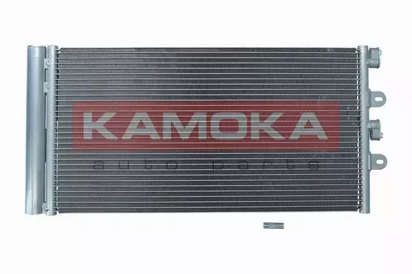 KAMOKA CHŁODNICA KLIMATYZACJI 7800012 