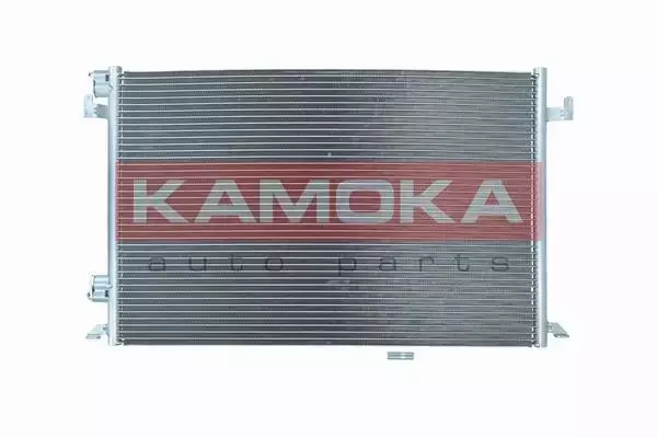 KAMOKA CHŁODNICA KLIMATYZACJI 7800014 