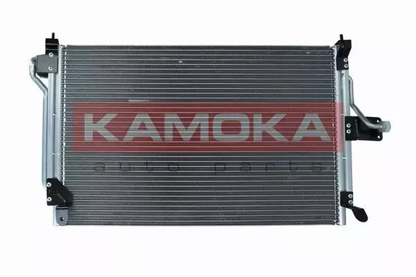 KAMOKA CHŁODNICA KLIMATYZACJI 7800019 