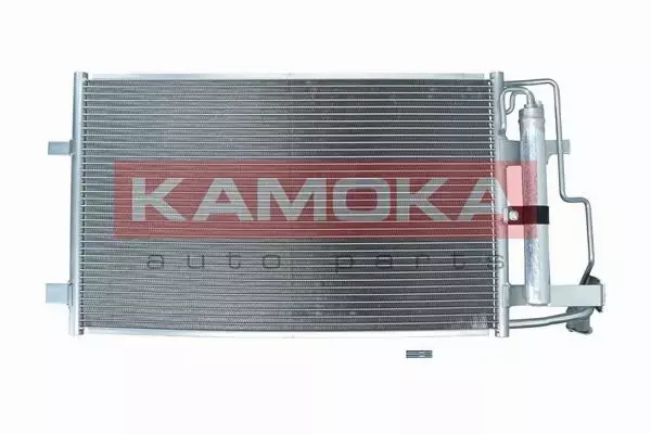 KAMOKA CHŁODNICA KLIMATYZACJI 7800052 