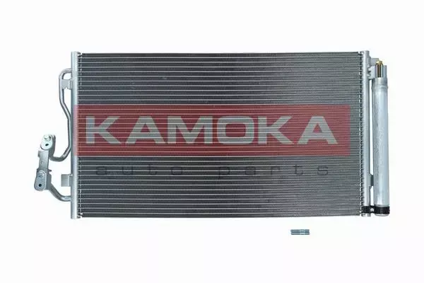 KAMOKA CHŁODNICA KLIMATYZACJI 7800062 