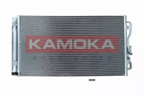 KAMOKA CHŁODNICA KLIMATYZACJI 7800062 