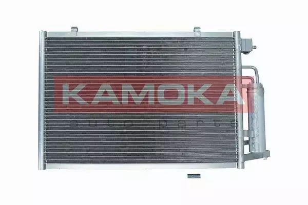 KAMOKA CHŁODNICA KLIMATYZACJI 7800066 