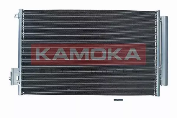 KAMOKA CHŁODNICA KLIMATYZACJI 7800078 