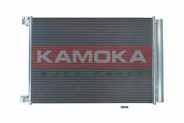 KAMOKA CHŁODNICA KLIMATYZACJI 7800085 