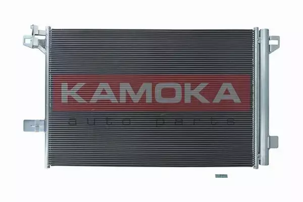 KAMOKA CHŁODNICA KLIMATYZACJI 7800096 