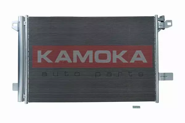 KAMOKA CHŁODNICA KLIMATYZACJI 7800096 