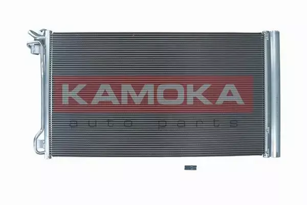 KAMOKA CHŁODNICA KLIMATYZACJI 7800101 