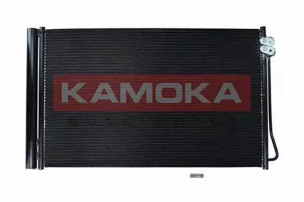 KAMOKA CHŁODNICA KLIMATYZACJI 7800104 