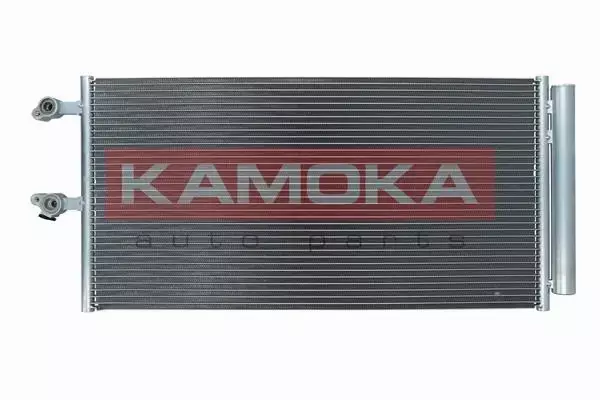 KAMOKA CHŁODNICA KLIMATYZACJI 7800105 