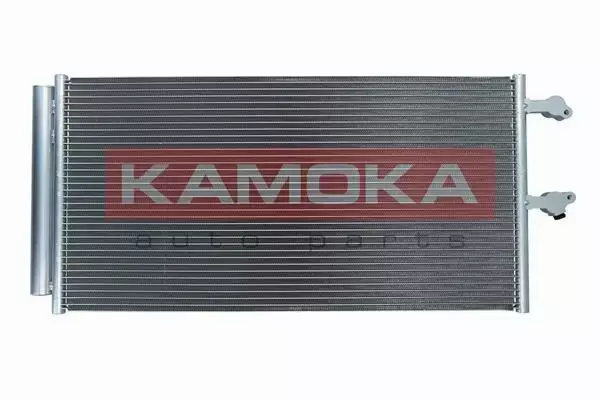 KAMOKA CHŁODNICA KLIMATYZACJI 7800105 