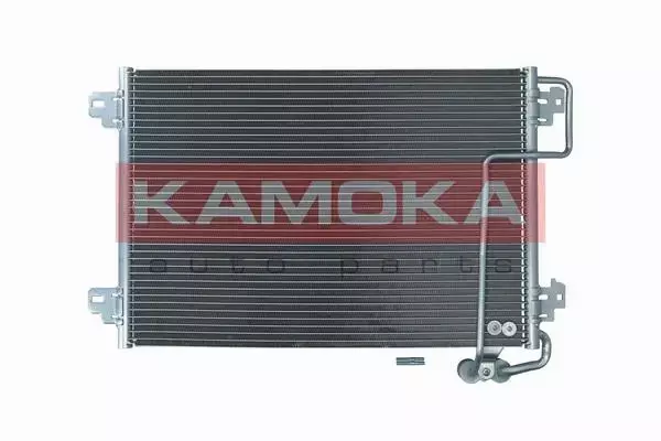 KAMOKA CHŁODNICA KLIMATYZACJI 7800158 