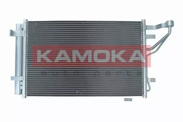 KAMOKA CHŁODNICA KLIMATYZACJI 7800163 