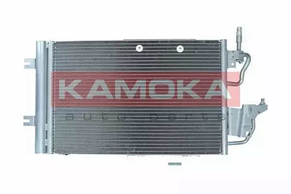 KAMOKA CHŁODNICA KLIMATYZACJI 7800164 