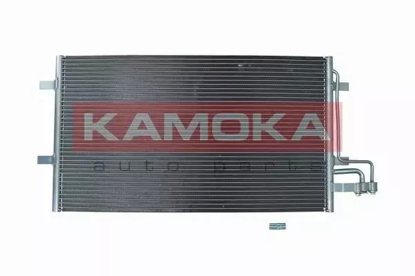 KAMOKA CHŁODNICA KLIMATYZACJI 7800165 