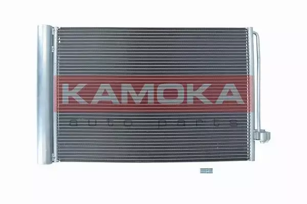 KAMOKA CHŁODNICA KLIMATYZACJI 7800174 