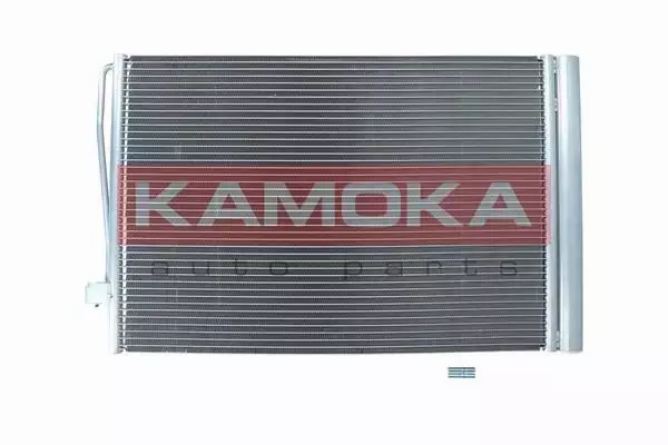 KAMOKA CHŁODNICA KLIMATYZACJI 7800174 