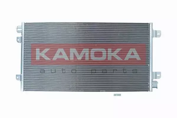 KAMOKA CHŁODNICA KLIMATYZACJI 7800187 