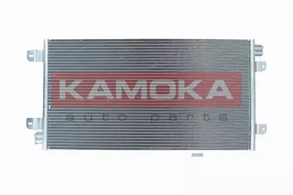 KAMOKA CHŁODNICA KLIMATYZACJI 7800187 