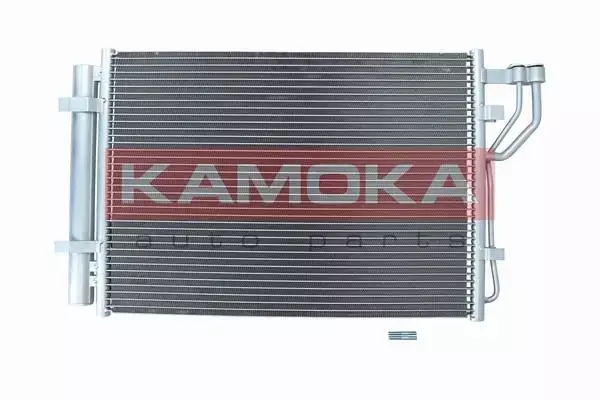 KAMOKA CHŁODNICA KLIMATYZACJI 7800200 