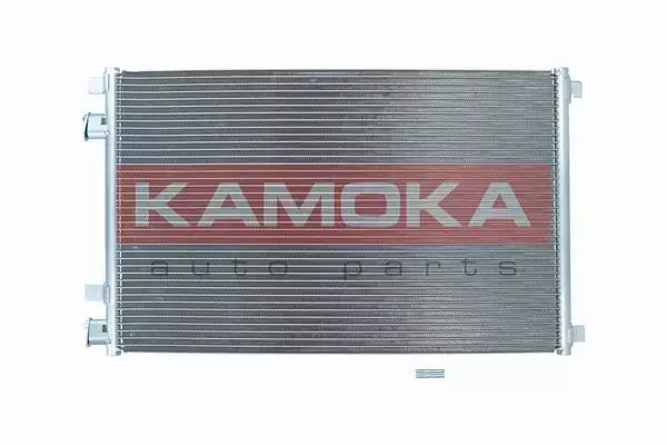 KAMOKA CHŁODNICA KLIMATYZACJI 7800208 