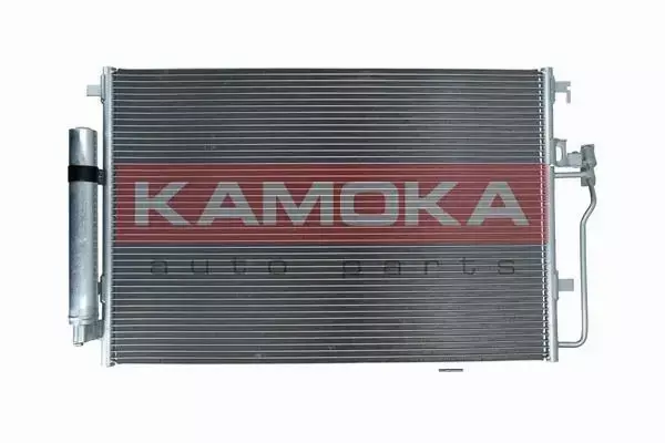 KAMOKA CHŁODNICA KLIMATYZACJI 7800276 