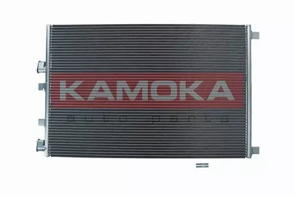 KAMOKA CHŁODNICA KLIMATYZACJI 7800295 