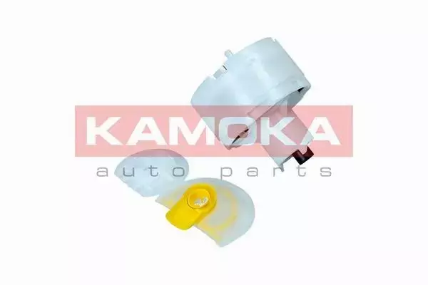 KAMOKA POMPA PALIWA 8400027 