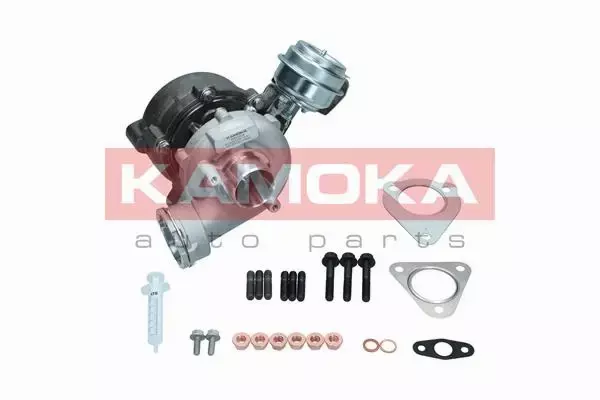 KAMOKA TURBOSPRĘŻARKA 8600004 