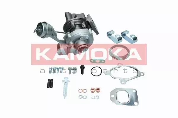 KAMOKA TURBOSPRĘŻARKA 8600021 