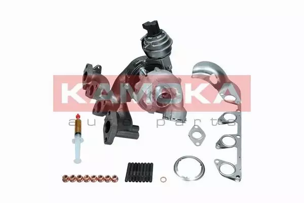 KAMOKA TURBOSPRĘŻARKA 8600077 