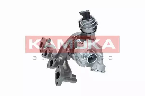 KAMOKA TURBOSPRĘŻARKA 8600077 