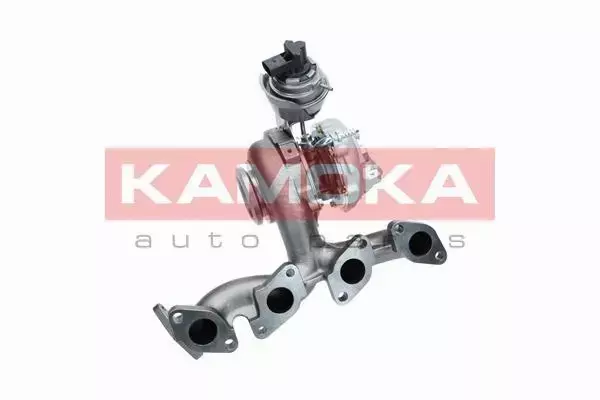 KAMOKA TURBOSPRĘŻARKA 8600077 