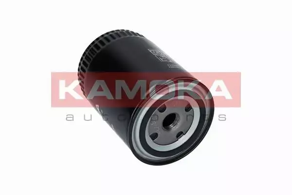 KAMOKA FILTR OLEJU AUDI A4 B5 A6 C4 C5 1.9 TDI 