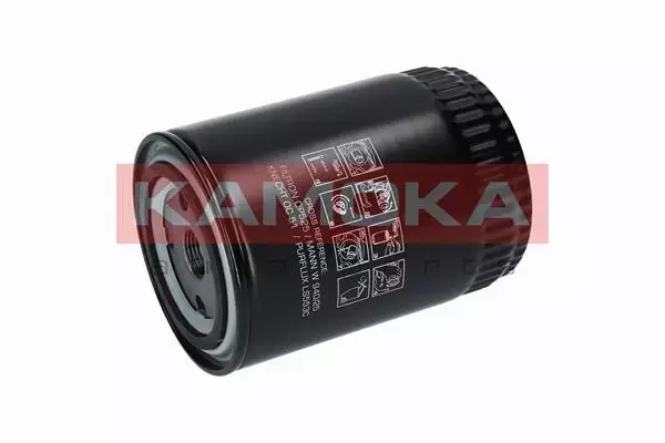 KAMOKA FILTR OLEJU VW LT 28-35 I LT 40-55 I 2.4 