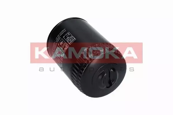 KAMOKA FILTR OLEJU AUDI 80 B4 1.9 100 C3 C4 2.5 