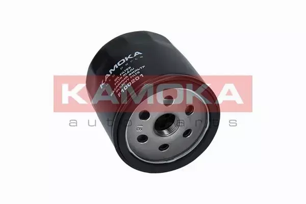 KAMOKA FILTR OLEJU OPEL CORSA A B ASTRA F G 1.4 