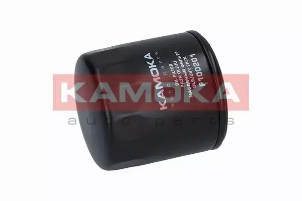 KAMOKA FILTR OLEJU OPEL CORSA A B ASTRA F G 1.4 